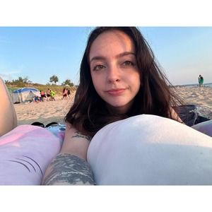 Meet your Posher, Makenna